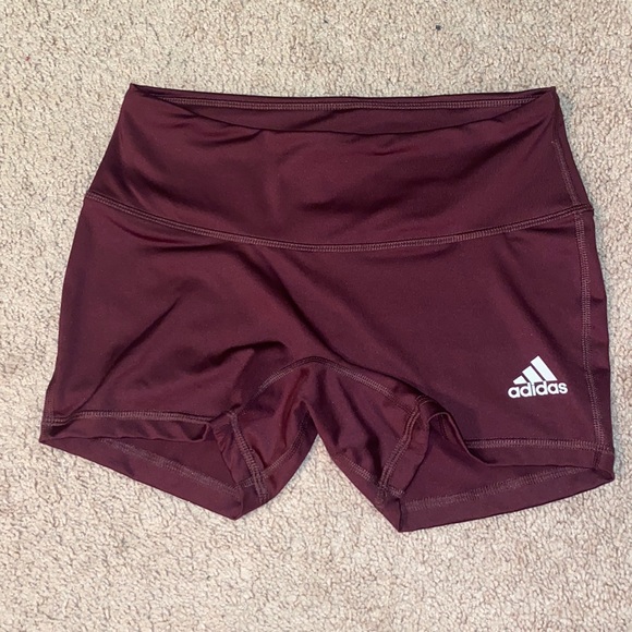 adidas Pants - Adidas Spandex Shorts
